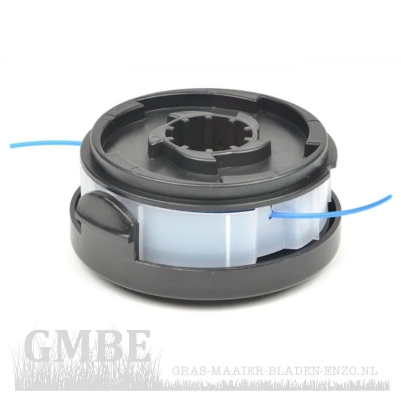 Spool Cover & Spool line for Performance Power trimmers
